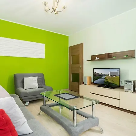 Brzask By Renters Apartment *