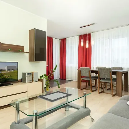Brzask By Renters Poznan
