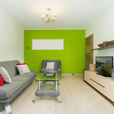 Brzask By Renters *