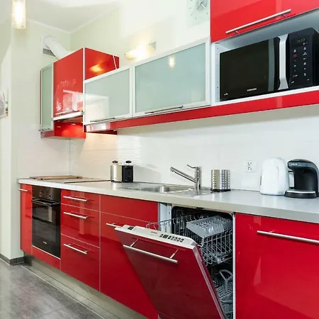 Brzask By Renters Apartment *