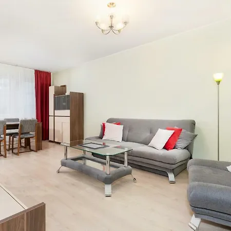 Brzask By Renters Apartment