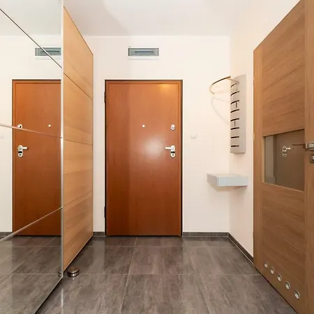 Brzask By Renters Apartment *