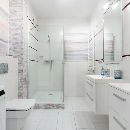 Apartment Brzask By Renters Poznan