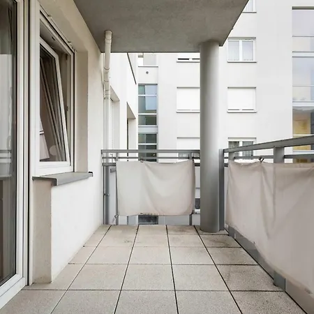 Brzask By Renters Apartment Poznan