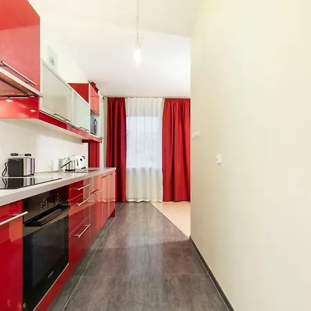 Apartment Brzask By Renters