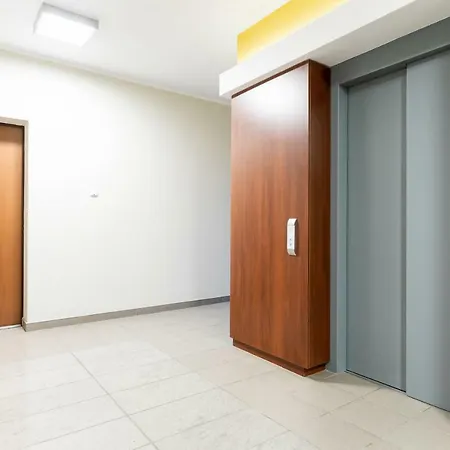 Brzask By Renters