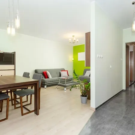 Brzask By Renters *