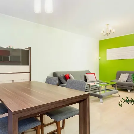 Brzask By Renters Apartment Poznan