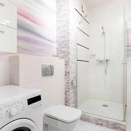 Apartment Brzask By Renters