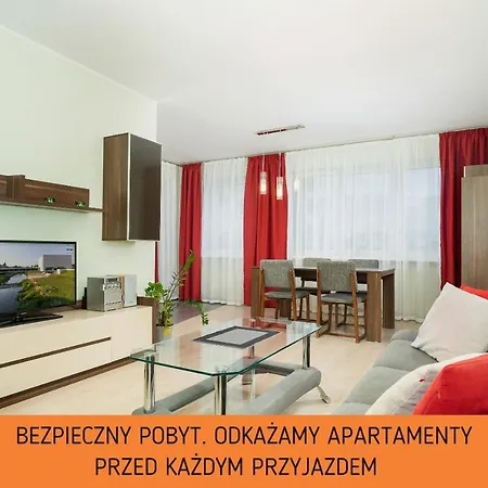 Brzask By Renters Apartment